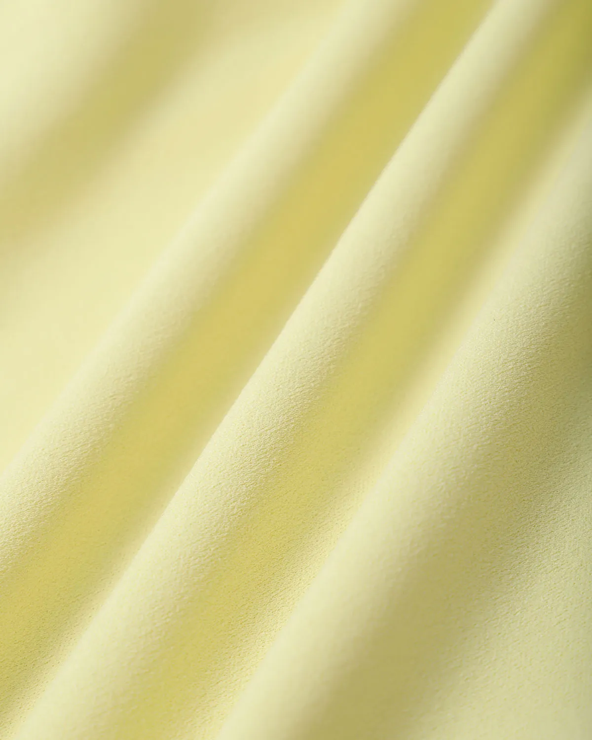 Yellow Ruffle Backless Slit Slip Maxi Dress sold by rihoas product image thumbnail 3