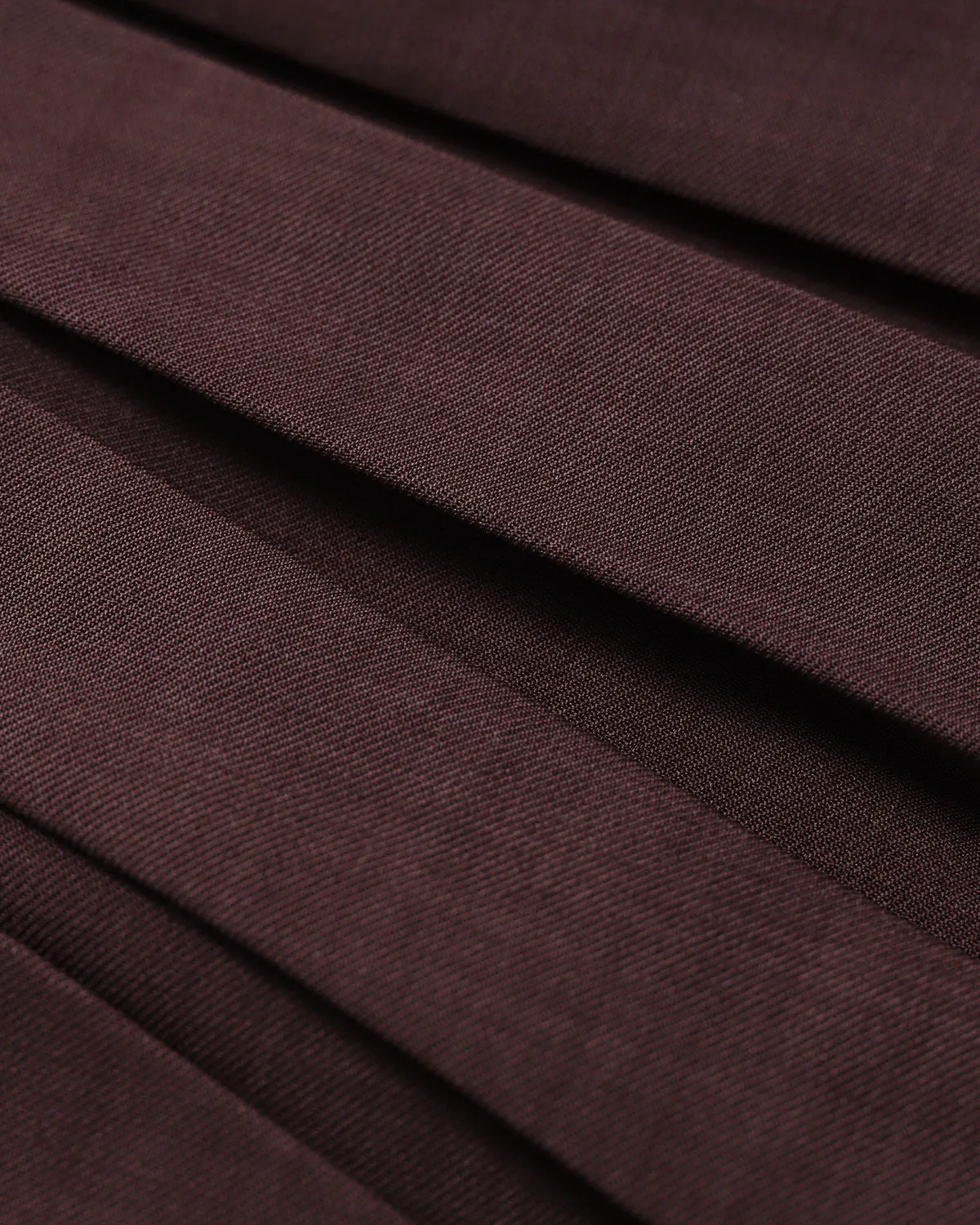 Wine Red Boat Neck Sleeveless Mini Dress sold by rihoas product image thumbnail 3