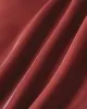 Wine Red Square Neck Slip Mini Dress sold by rihoas