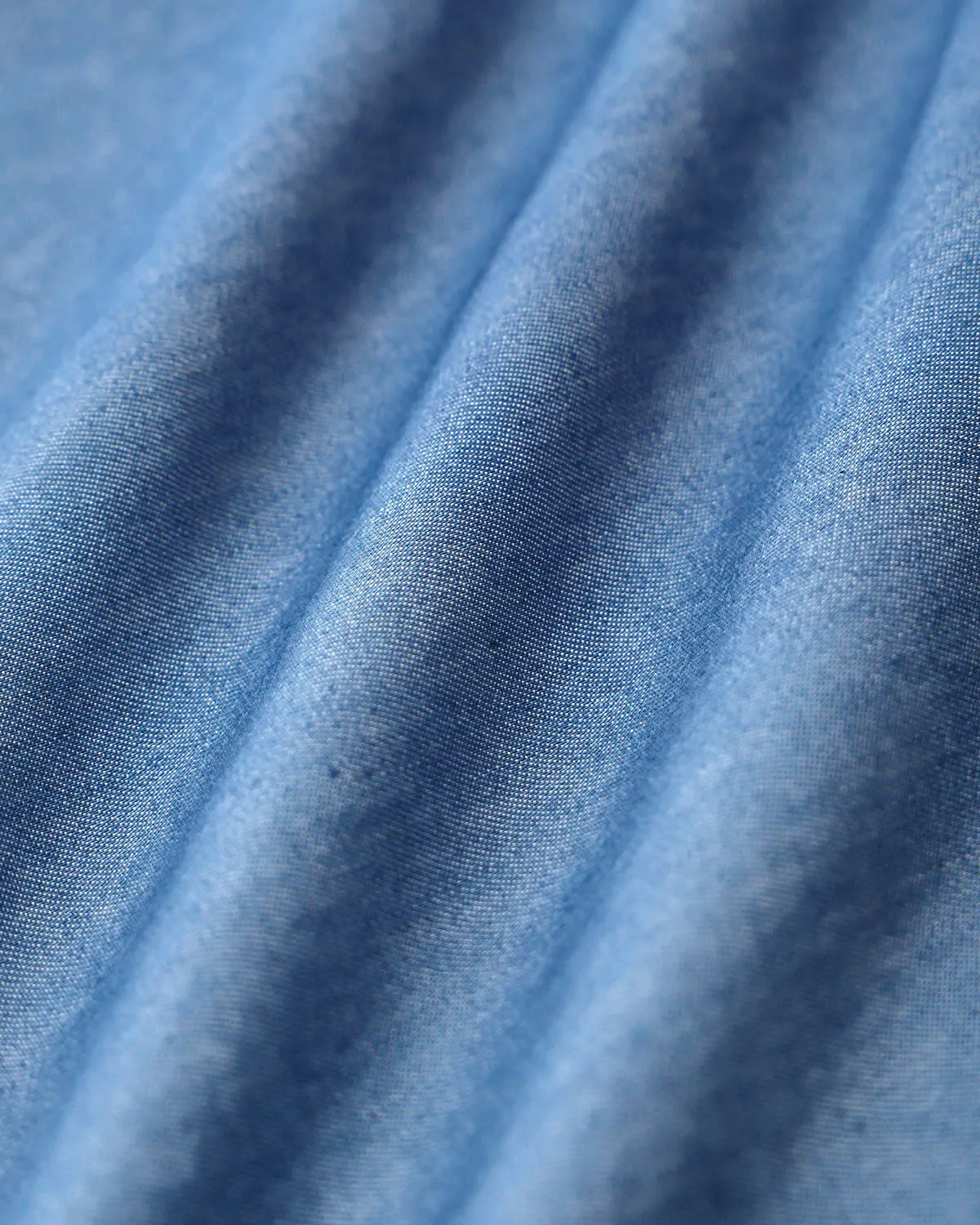 Blue Wrap Skorts sold by rihoas product image thumbnail 3