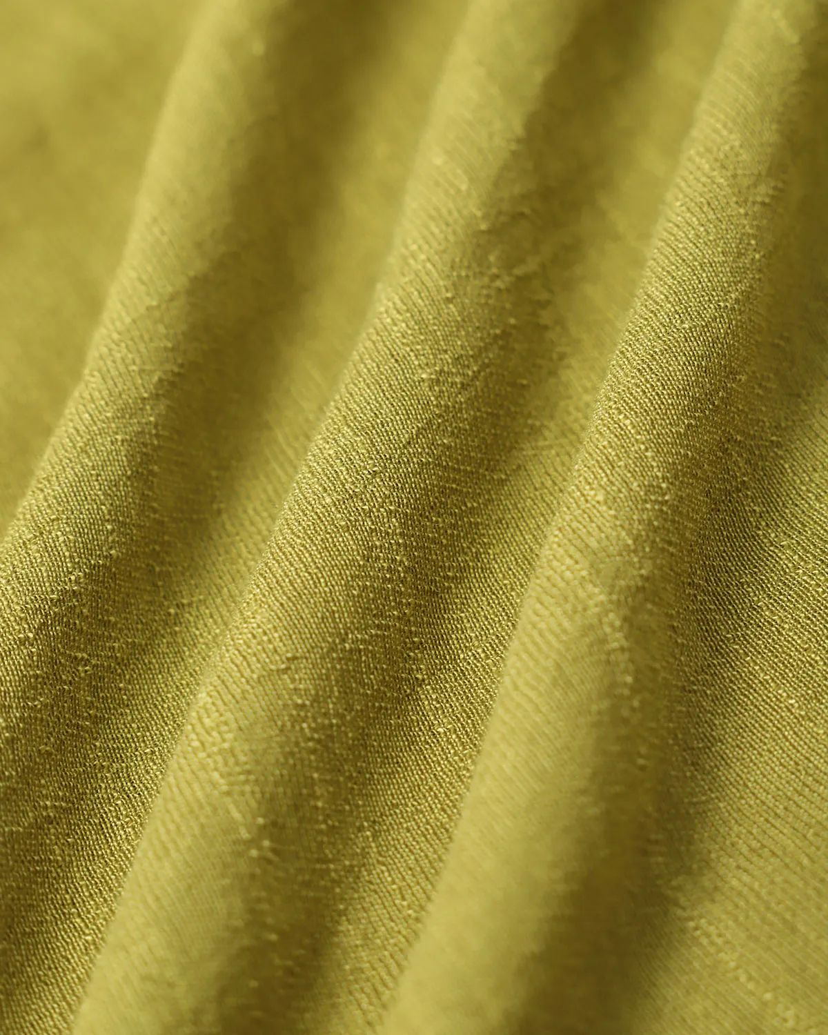 Green Belt Flowy Midi Skirt sold by rihoas product image thumbnail 3