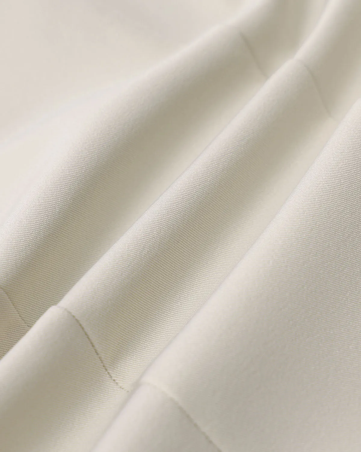 Beige Single Breasted Vest sold by rihoas product image thumbnail 3