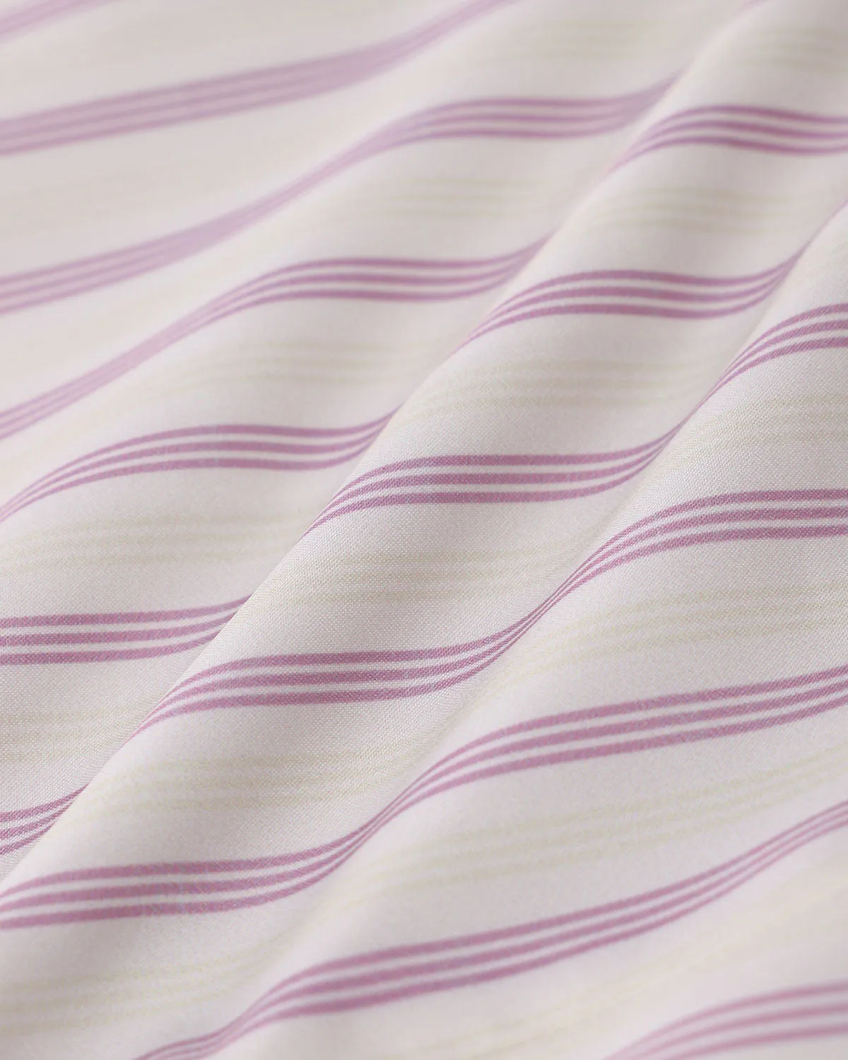 Pink Striped Pocket Shorts sold by rihoas product image thumbnail 3