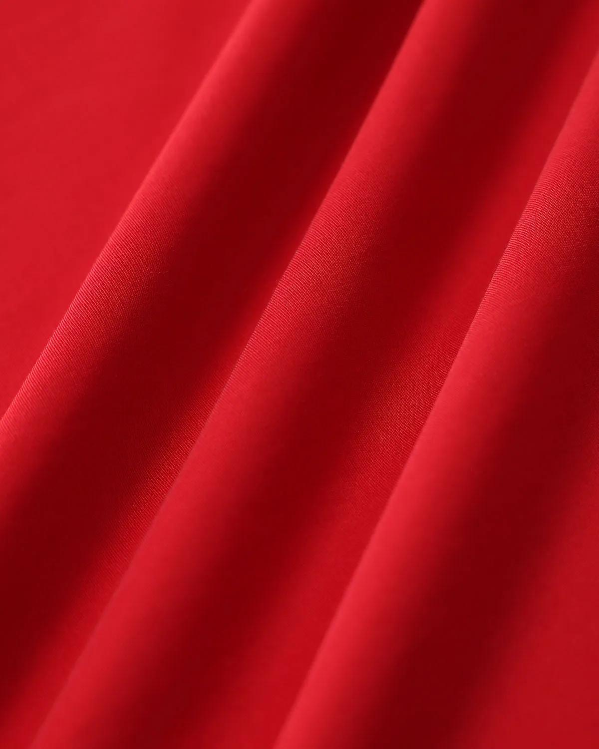 Red Sweetheart Neck Slip Mini Dress sold by rihoas product image thumbnail 3