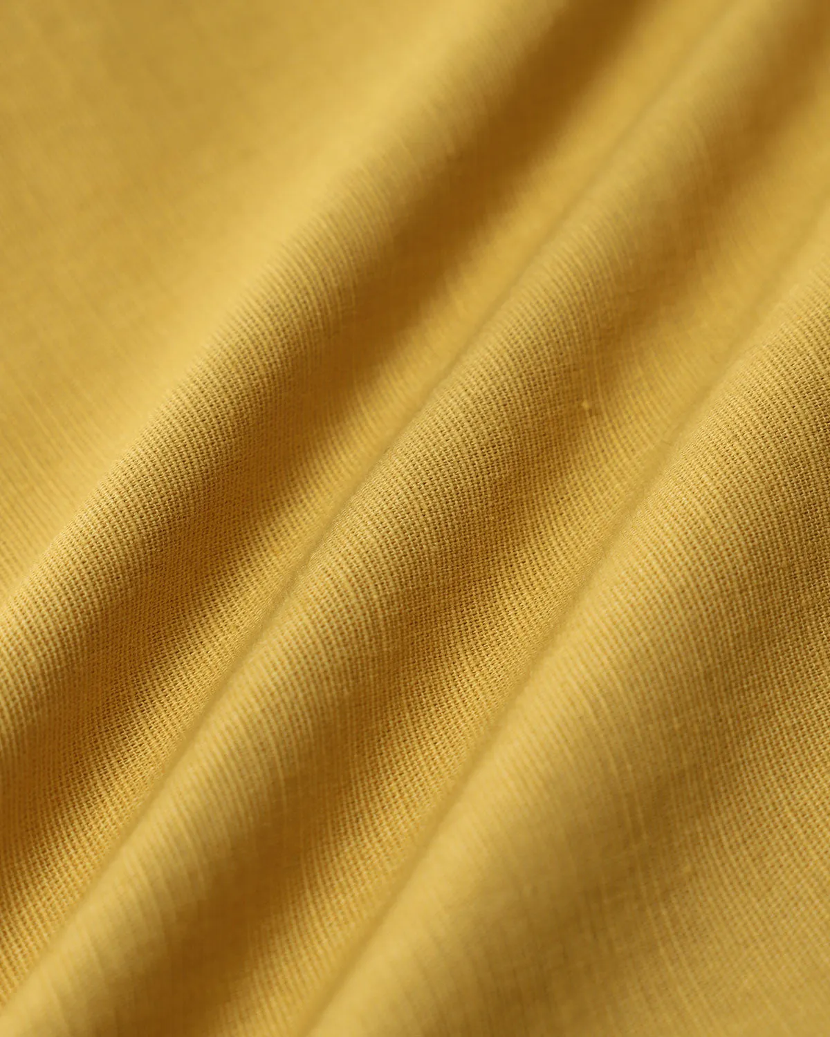 Yellow Ruched Button Shorts sold by rihoas product image thumbnail 3