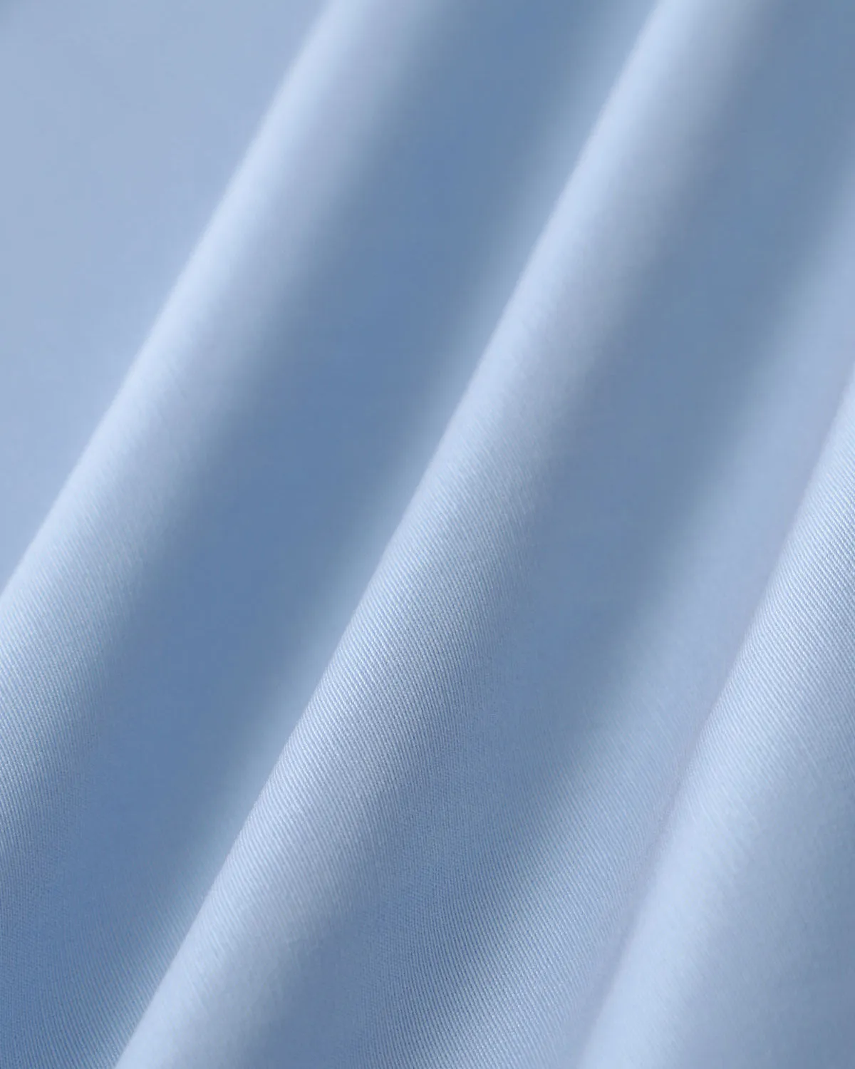 Blue V Neck Button Sleeveless Midi Dress sold by rihoas product image thumbnail 3