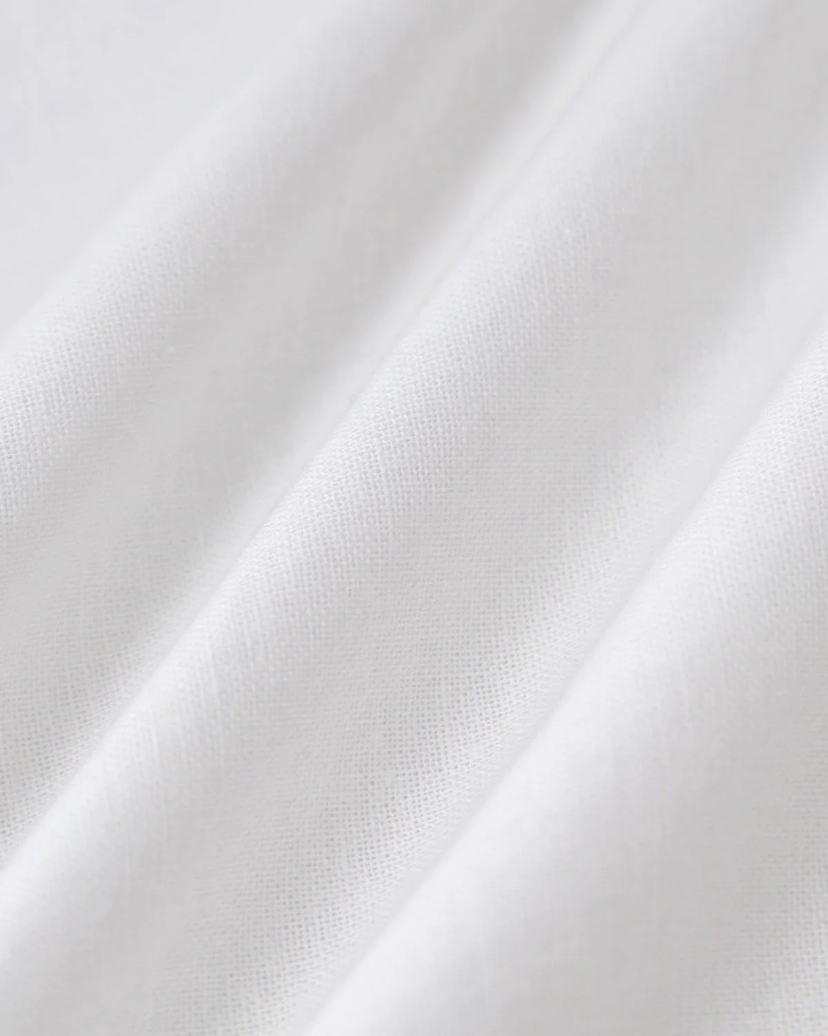 White Square Neck Button Lace Blouse sold by rihoas product image thumbnail 3