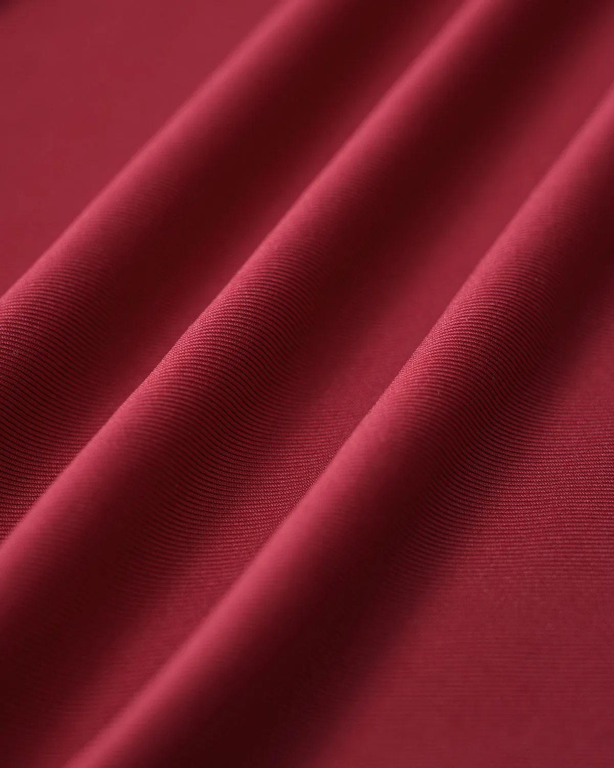 Red One Shoulder Slim Tee sold by rihoas product image thumbnail 3