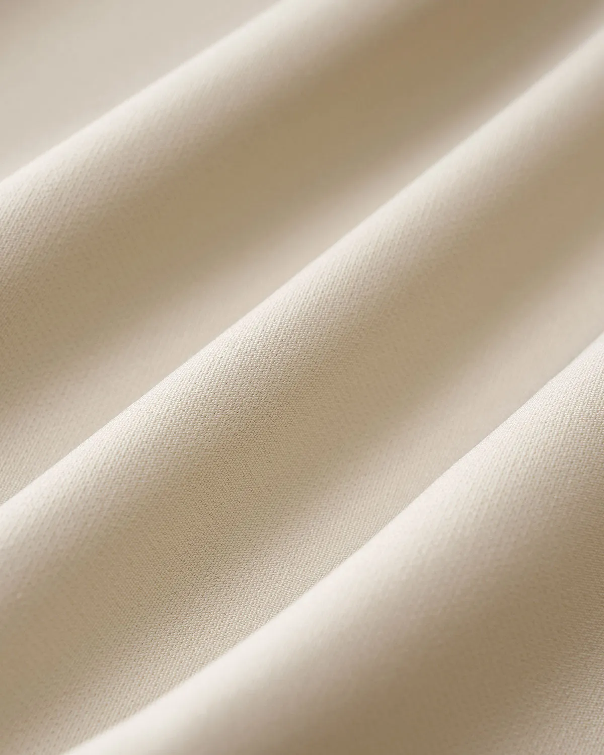 Apricot Ruched Straight Pants sold by rihoas product image thumbnail 3