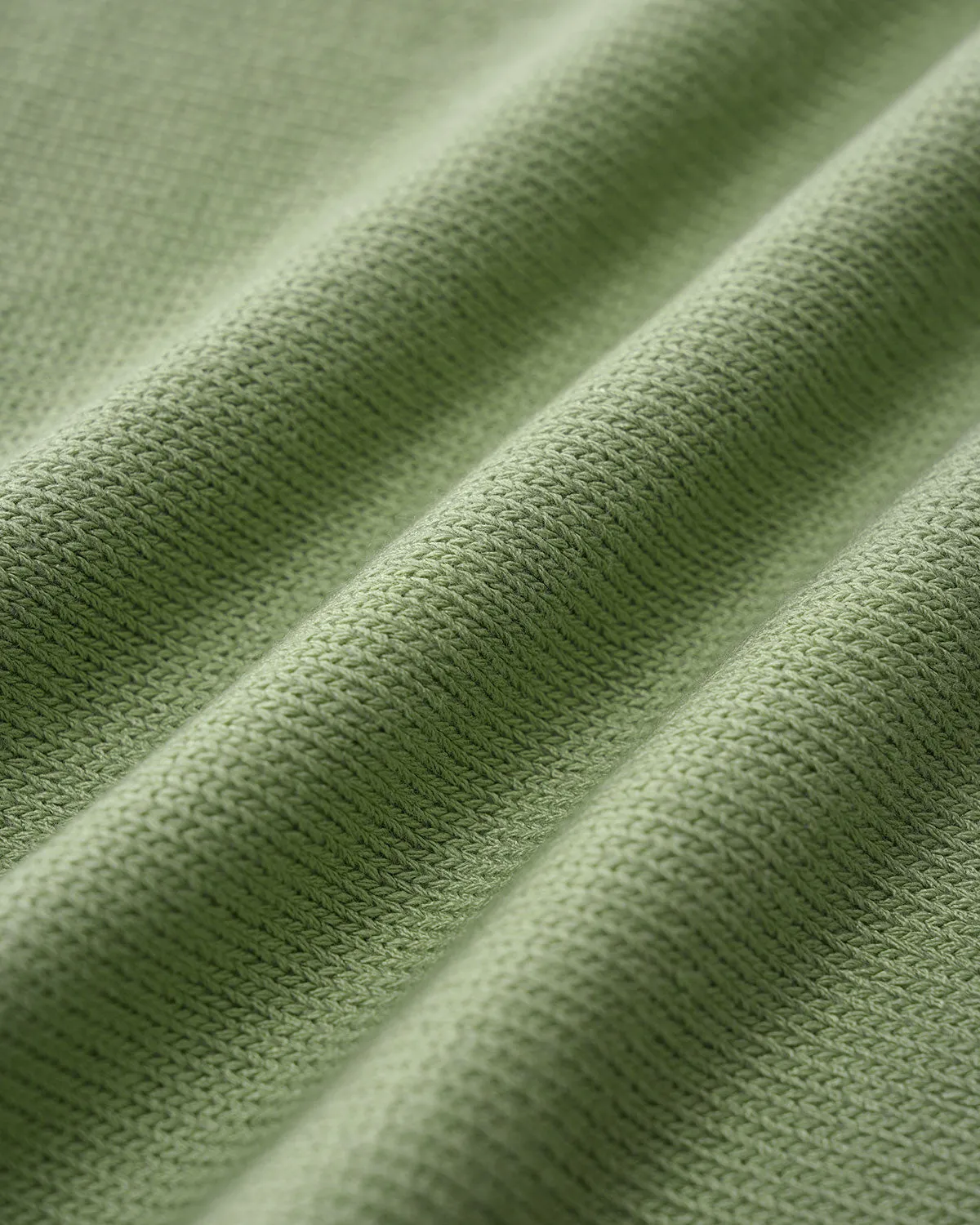 Green Mock Neck Slim Tank Top sold by rihoas product image thumbnail 3