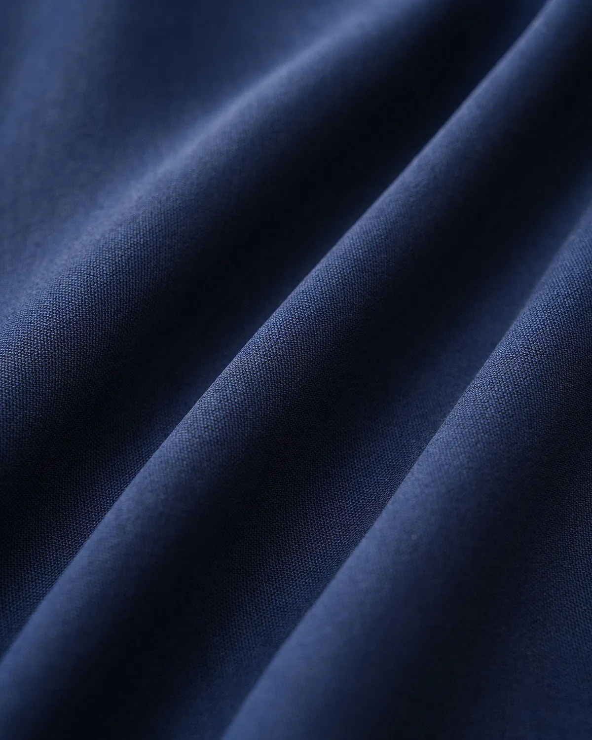 Blue Round Neck Short Sleeve Maxi Dress sold by rihoas product image thumbnail 3