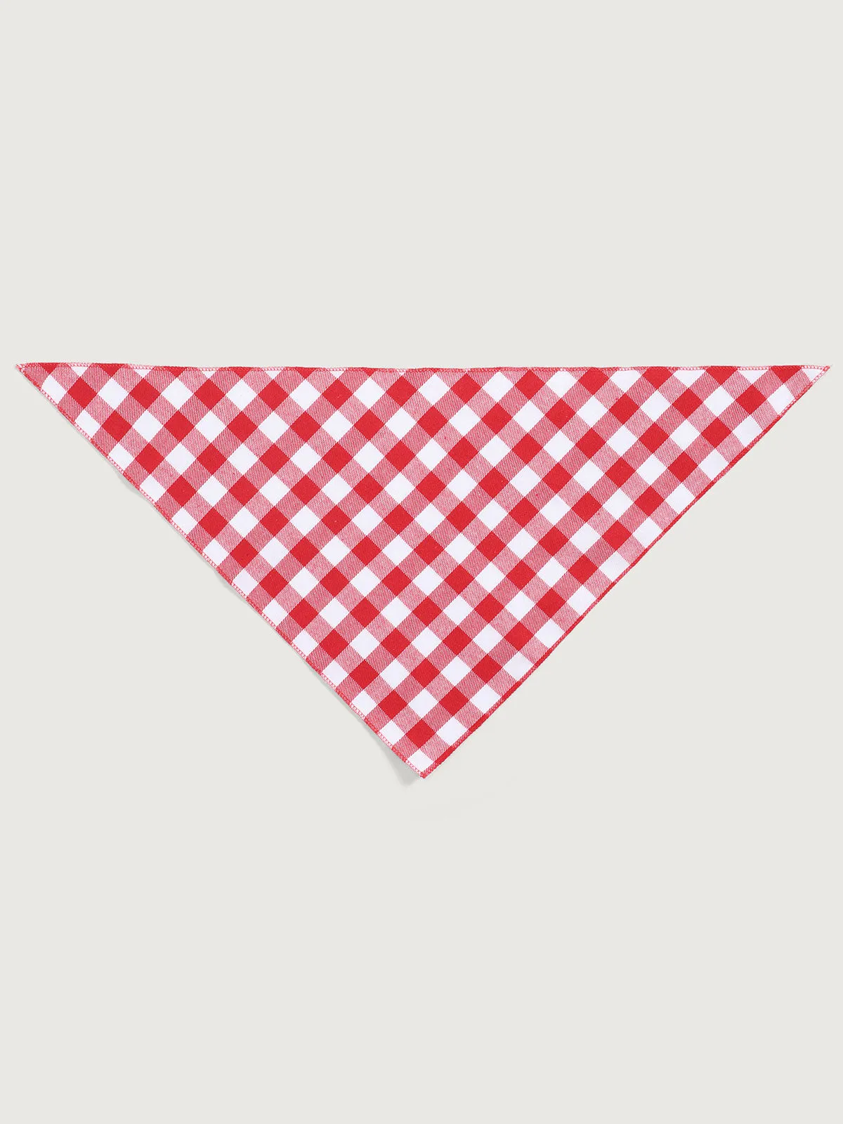 SpiArt Cotton Triangle Scarf for Pets sold by rihoas product image thumbnail 5