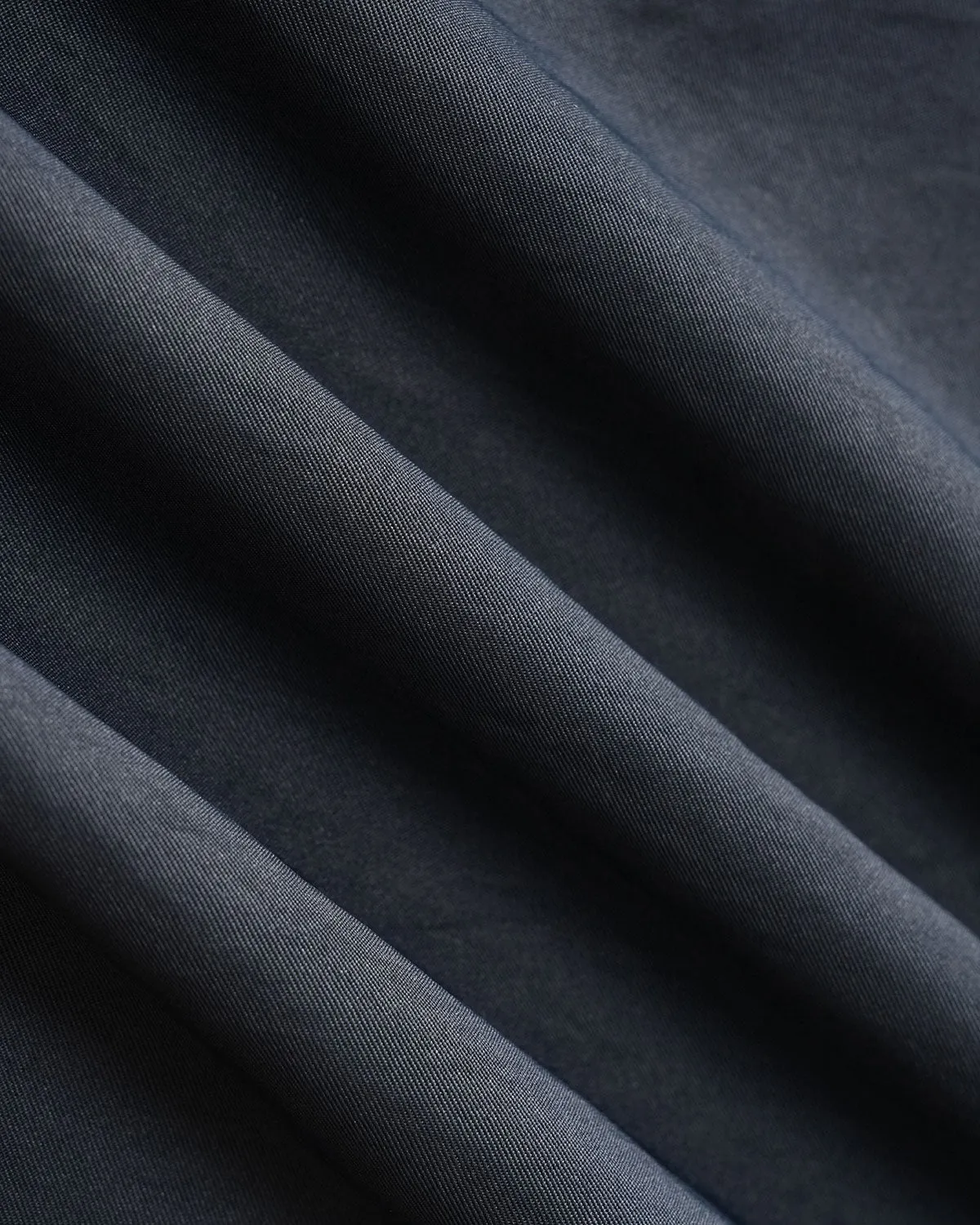 Blue Elastic Waist Casual Wide Leg Pants sold by rihoas product image thumbnail 3