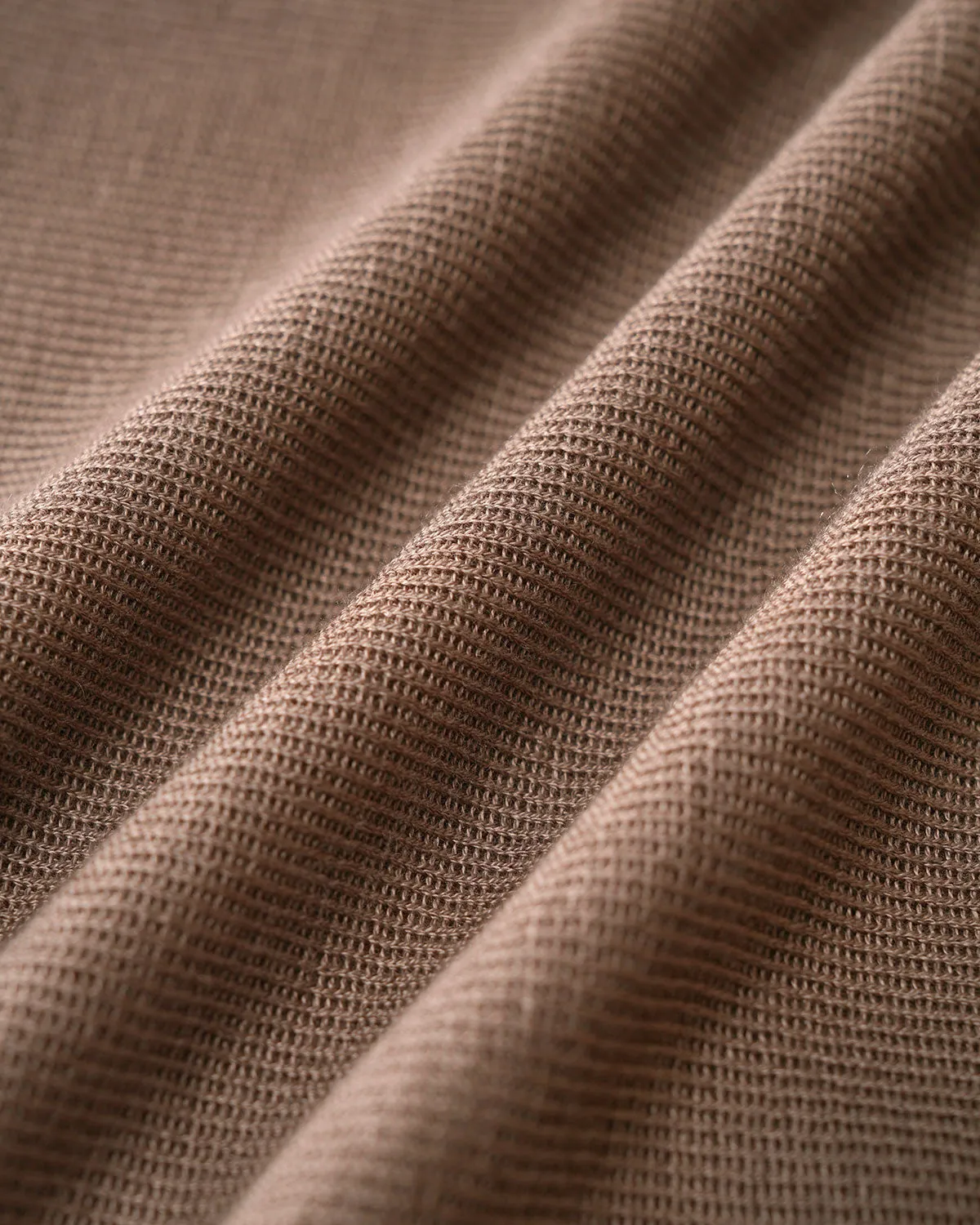 Coffee Cutout Knit Tank Top sold by rihoas product image thumbnail 3