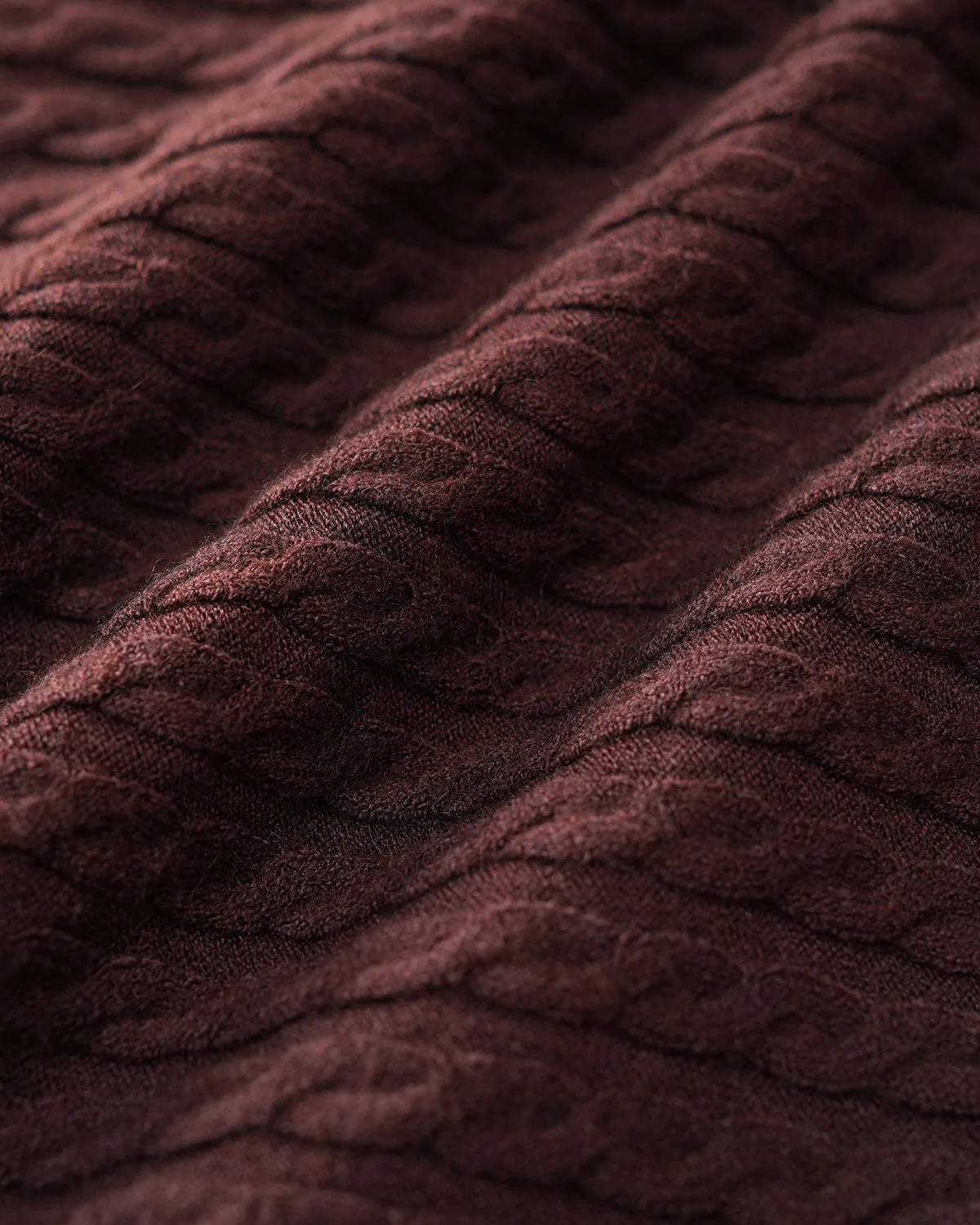 Red Collared Knit Tee sold by rihoas product image thumbnail 3