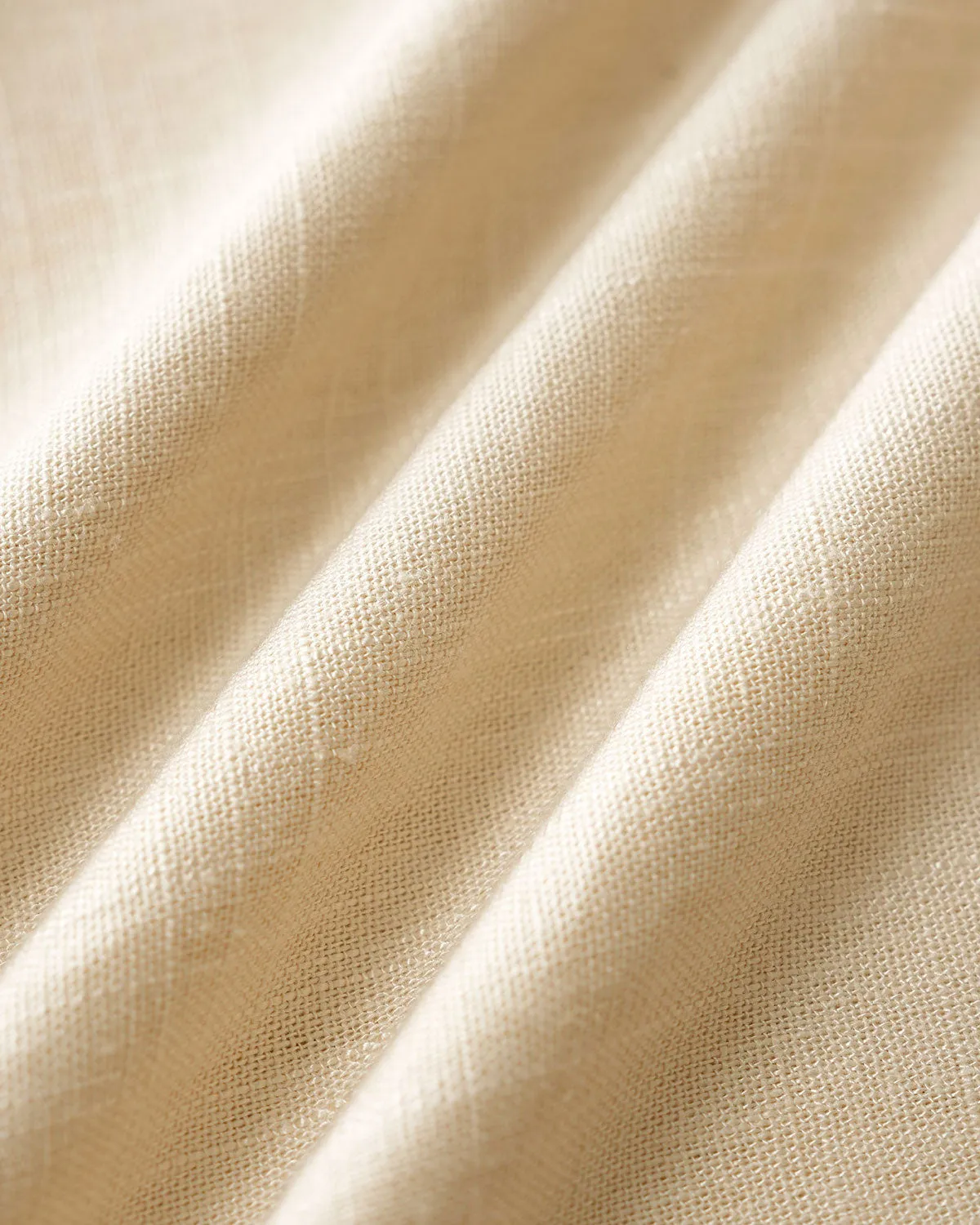 Apricot Natural Waisted Wrap Midi Skirt sold by rihoas product image thumbnail 3