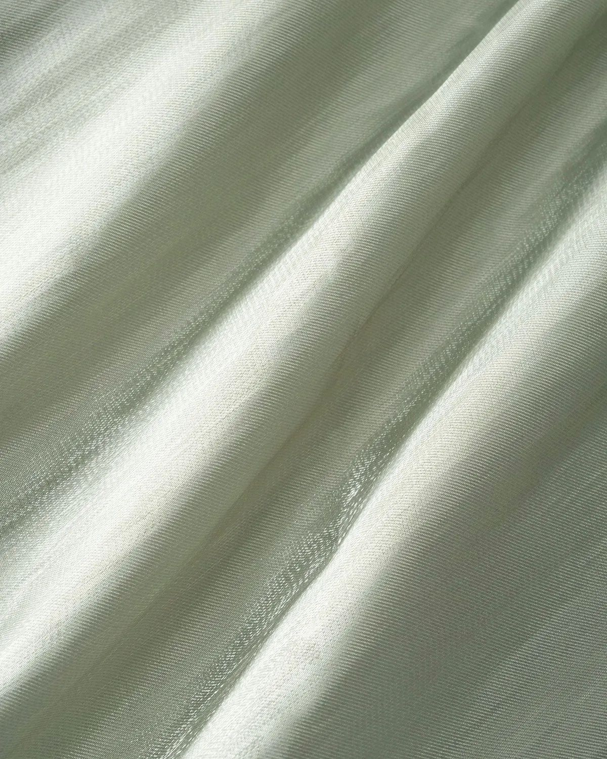 Green Boat Neck Ruched Maxi Dress sold by rihoas product image thumbnail 3