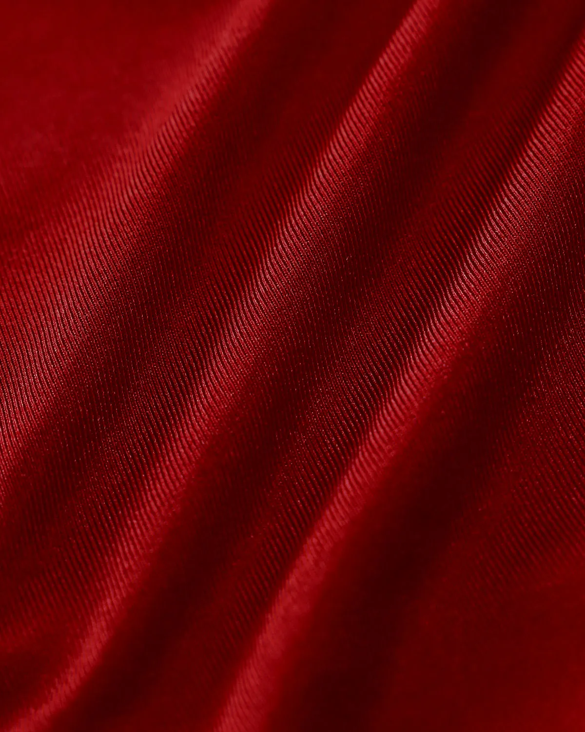 Red Triangle Low Waisted Bikini Set sold by rihoas product image thumbnail 3