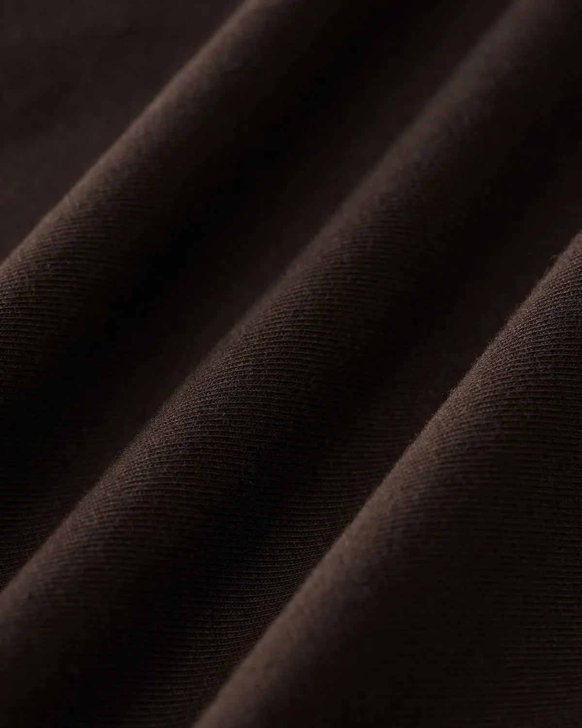 Brown Boat Neck Cap Sleeve Midi Dress sold by rihoas product image thumbnail 3