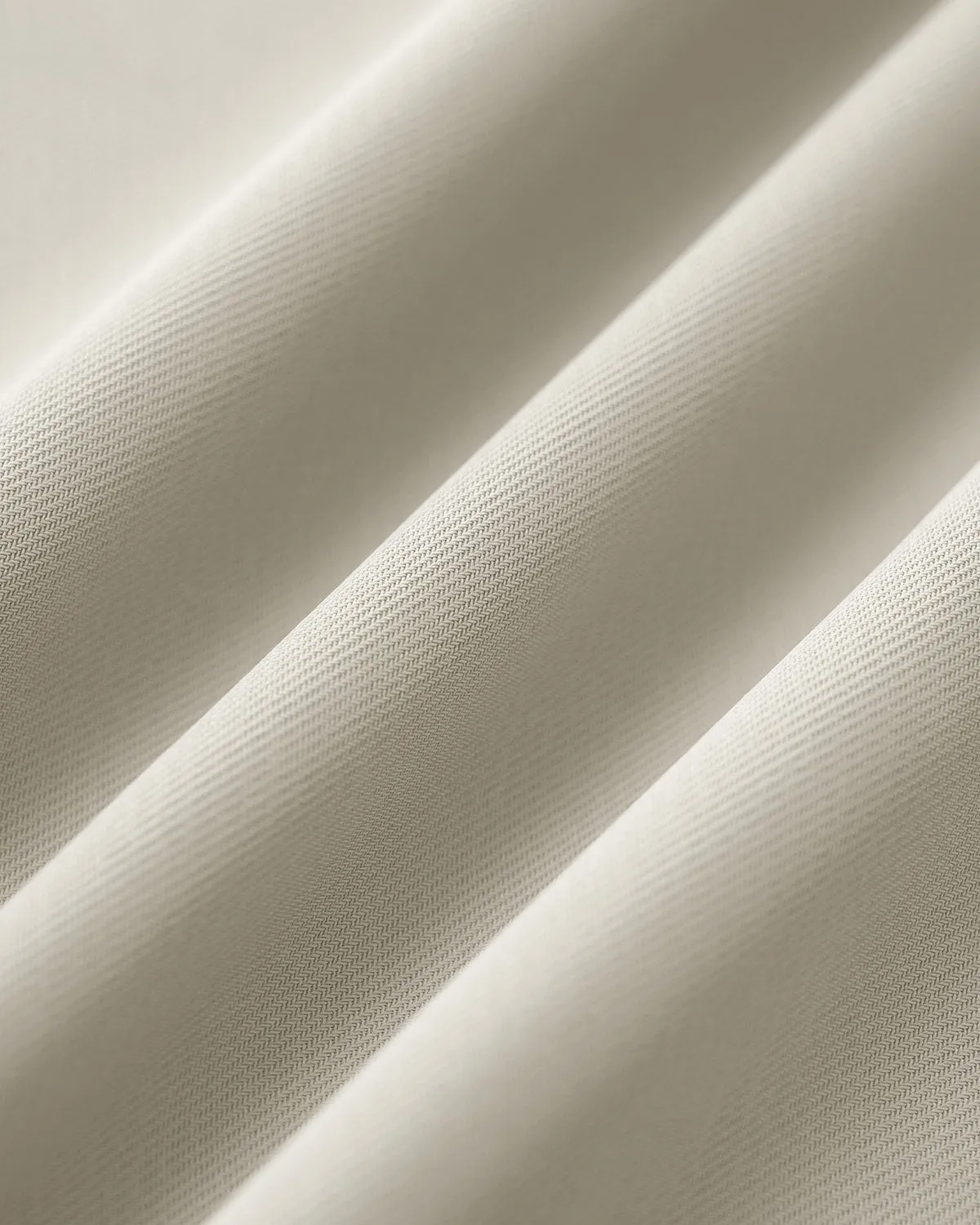 Grey Natural Waisted Straight Casual Pants sold by rihoas product image thumbnail 3