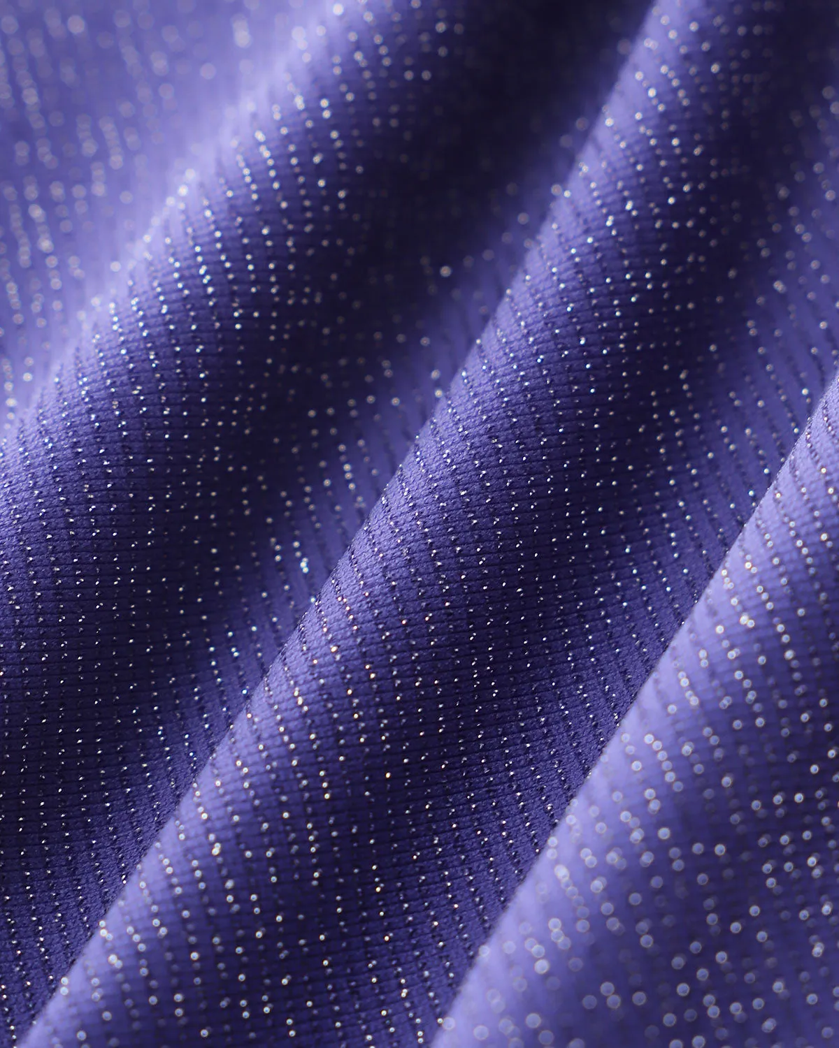 Purple X Cross High Stretch One-Piece Swimsuit sold by rihoas product image thumbnail 3