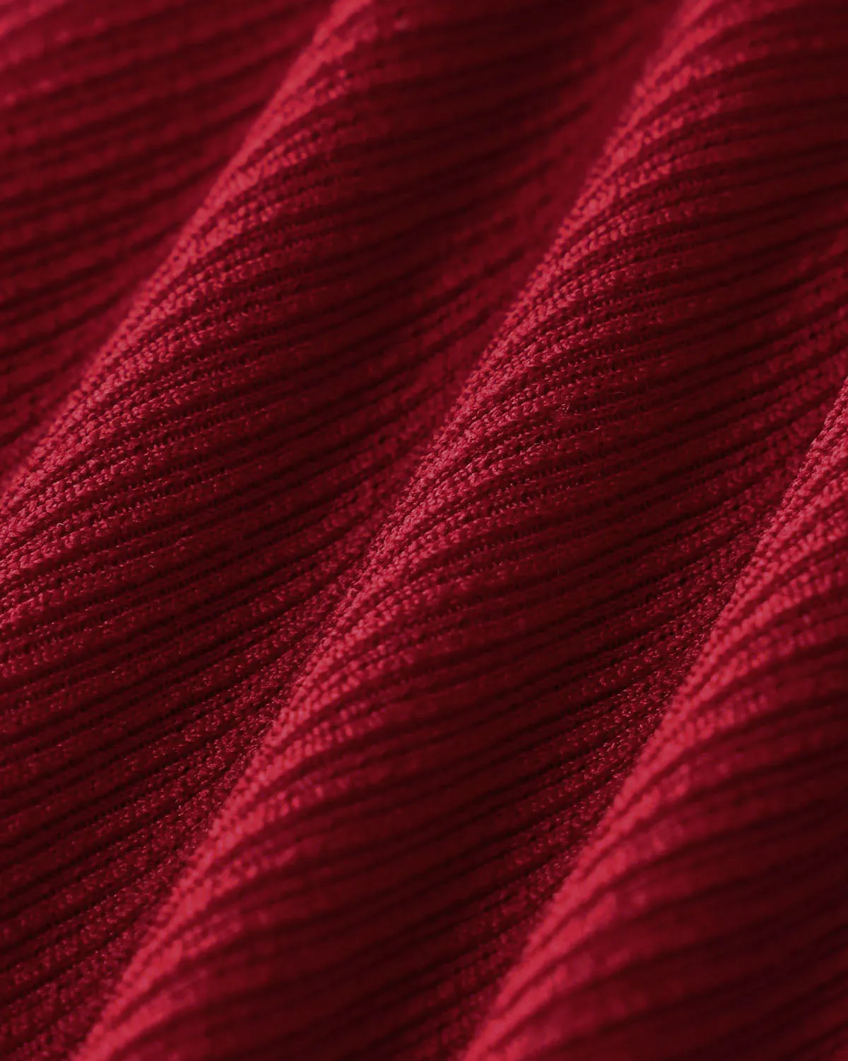 Red Bralette Ruched Bikini Set sold by rihoas product image thumbnail 3