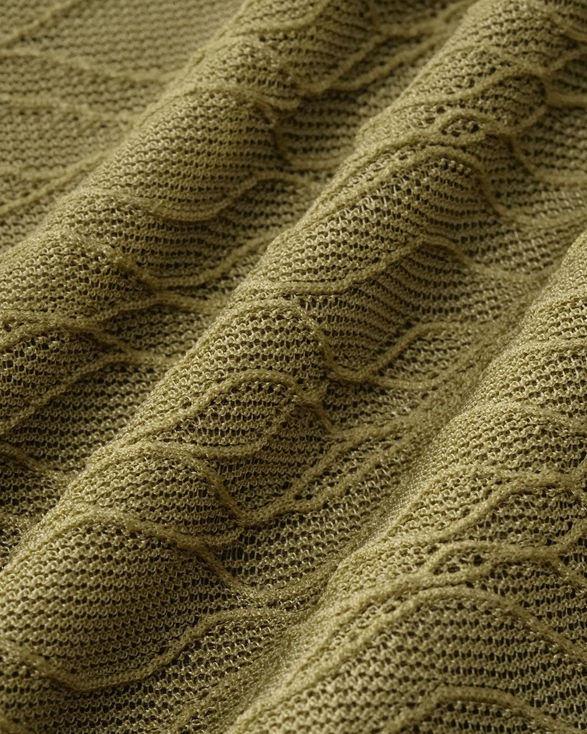 Grey Off The Shoulder Bell Sleeve Tee sold by rihoas product image thumbnail 3