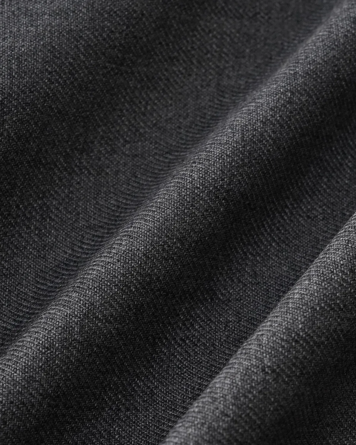 Grey Natural Waisted Belt Skort sold by rihoas product image thumbnail 3