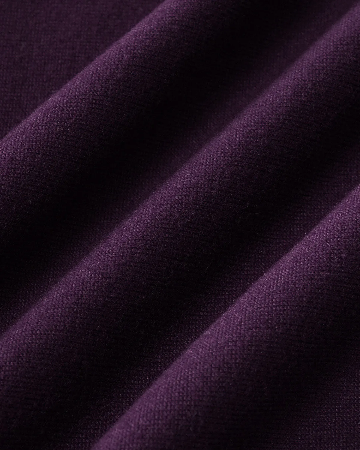 Purple V-Neck Tie Strap Tank Top sold by rihoas product image thumbnail 3