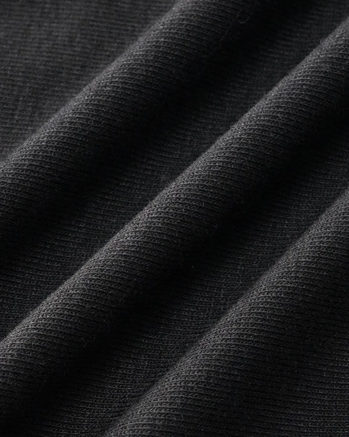 Black Ruched Lantern Sleeve Blouse sold by rihoas product image thumbnail 3