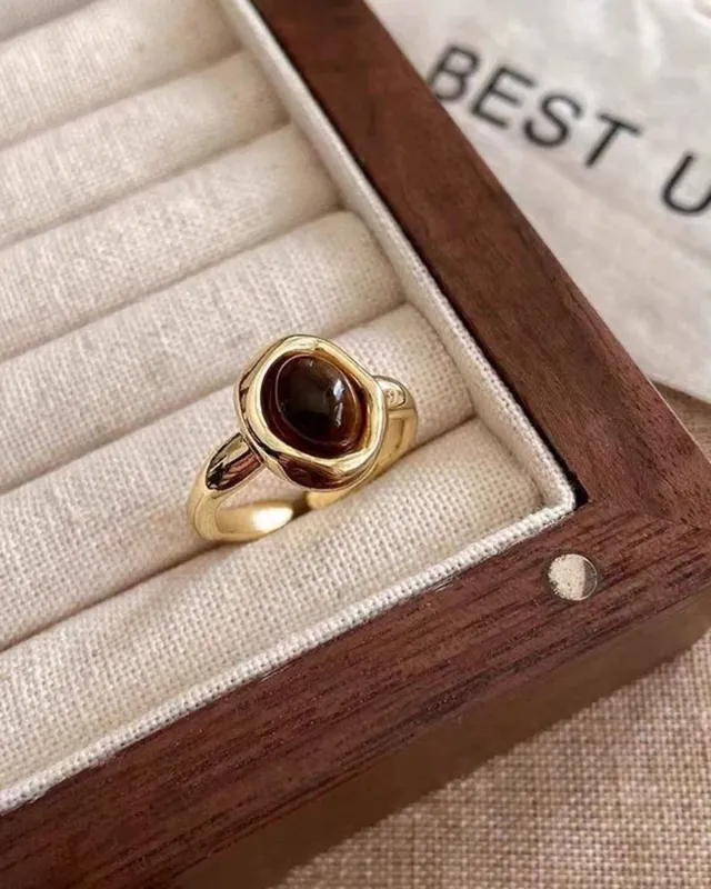 Women's Adjustable Ring sold by rihoas