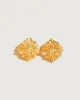 Gold Earrings sold by rihoas