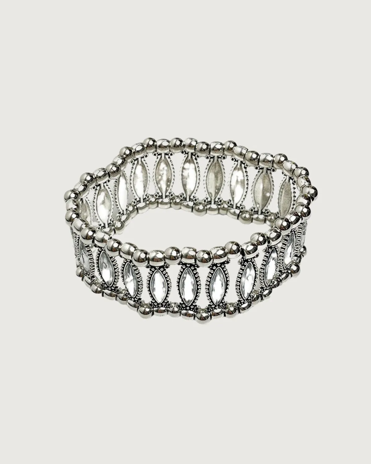Silver Bracelet sold by rihoas product image thumbnail 3