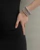 Silver Bracelet sold by rihoas