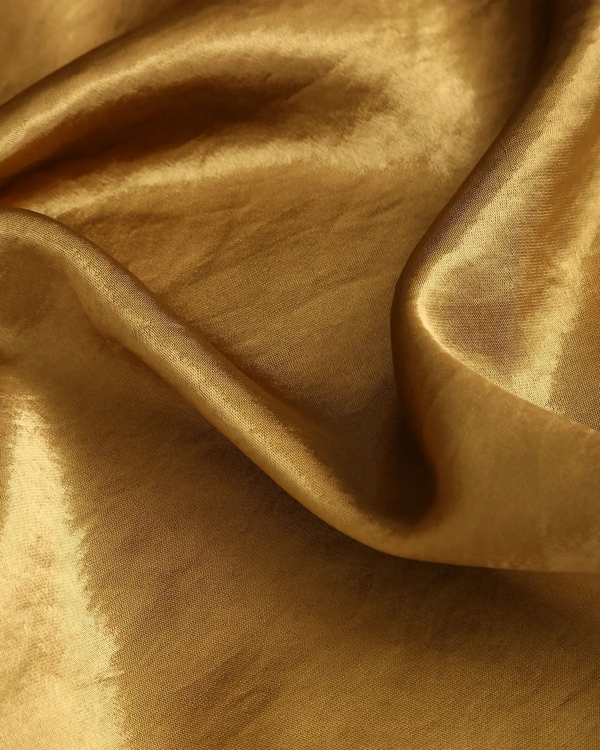 Yellow Ruched Wide Leg Pants sold by rihoas product image thumbnail 4
