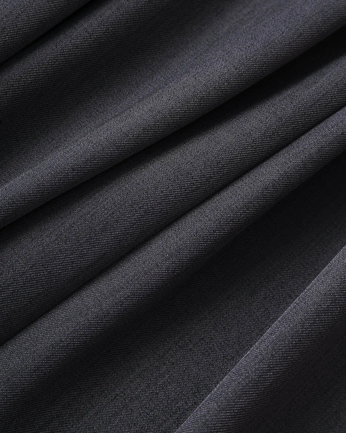 Grey Natural Waisted Straight Pants sold by rihoas product image thumbnail 4