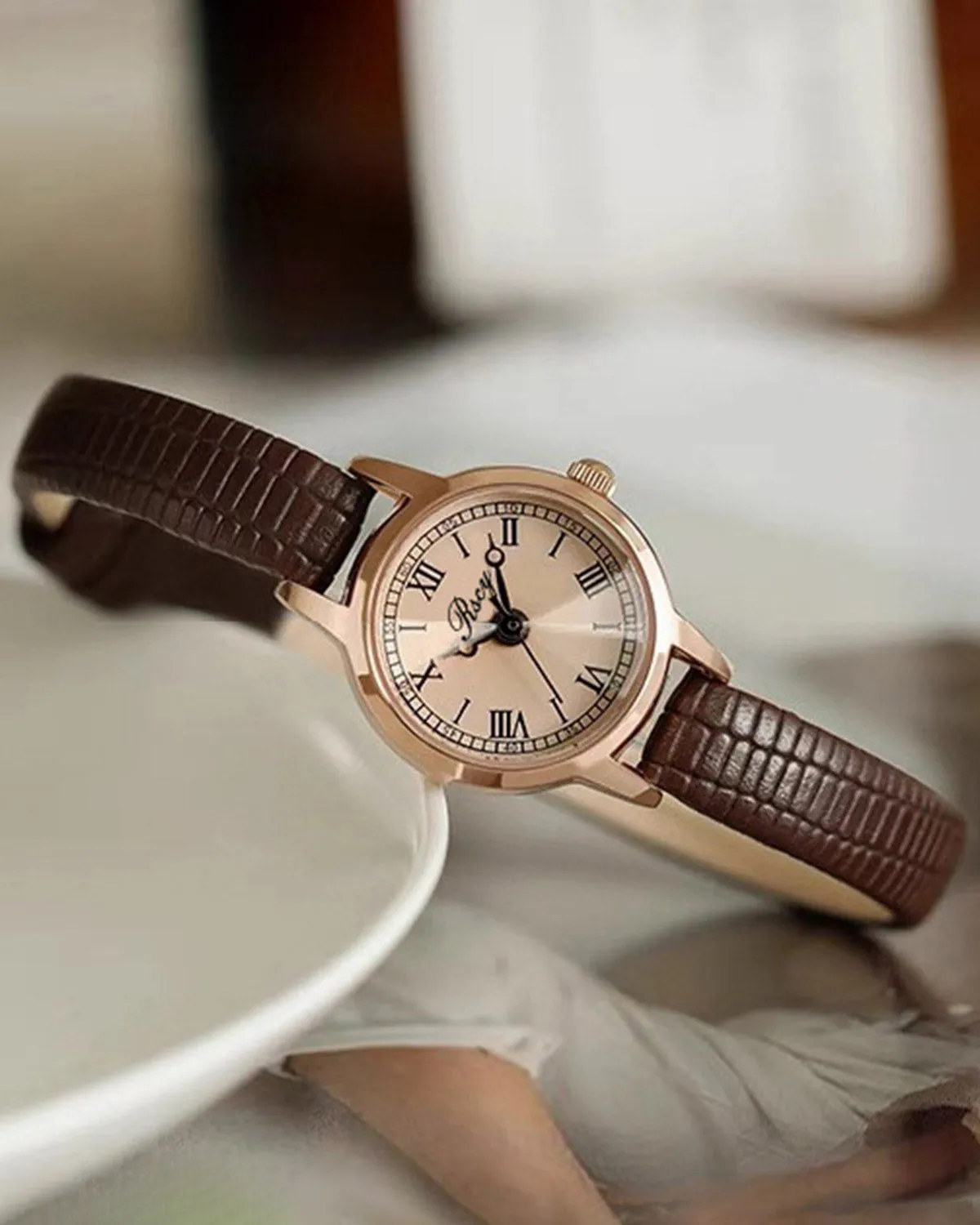 Women's Coffee Watch sold by rihoas product image thumbnail 2