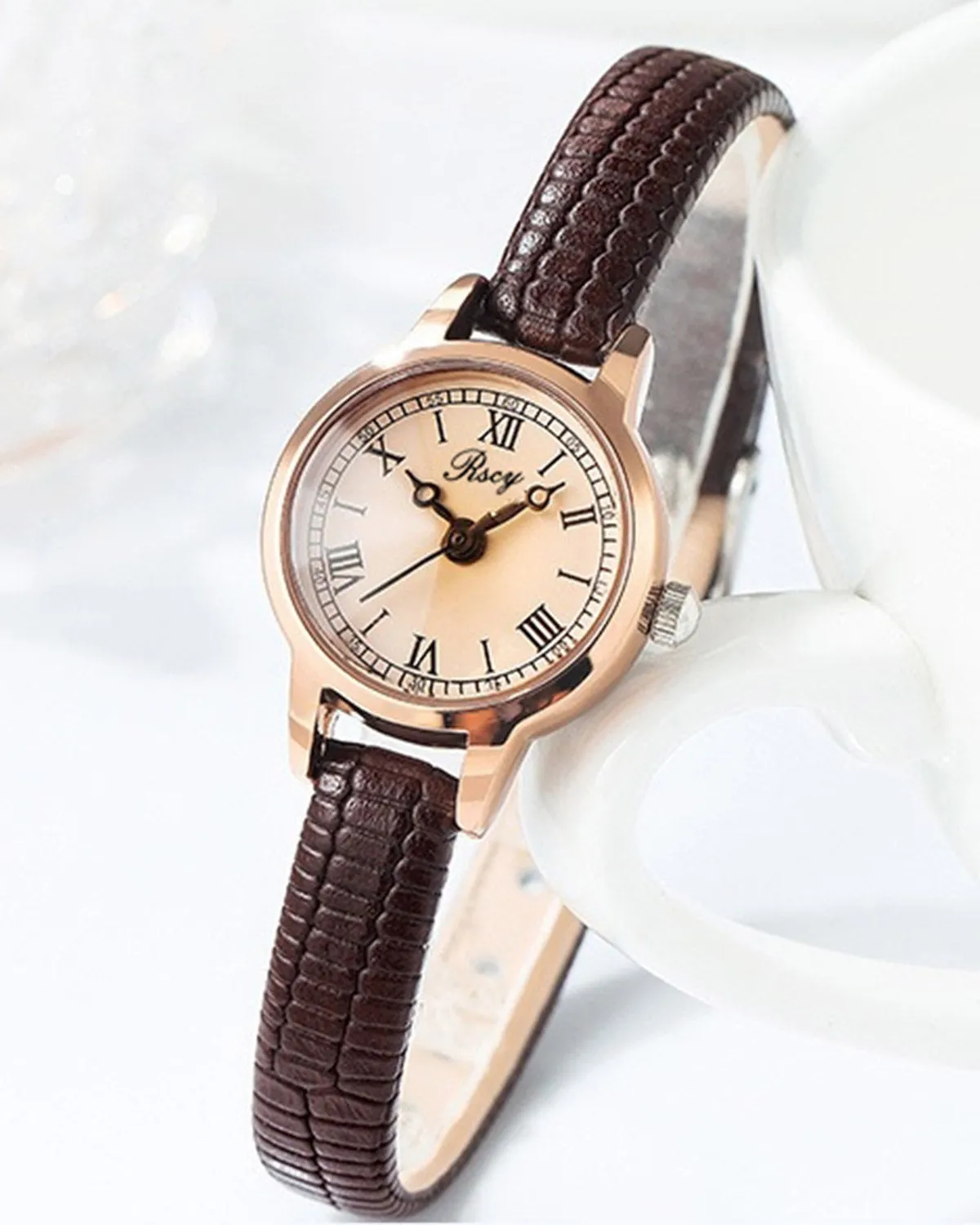 Women's Coffee Watch sold by rihoas product image thumbnail 3