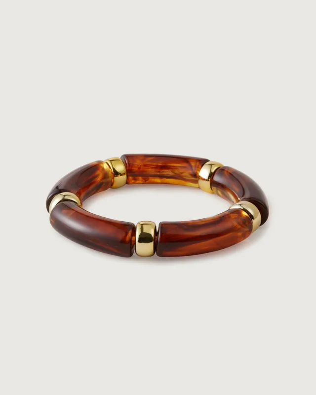 Women's Coffee Bracelet sold by rihoas