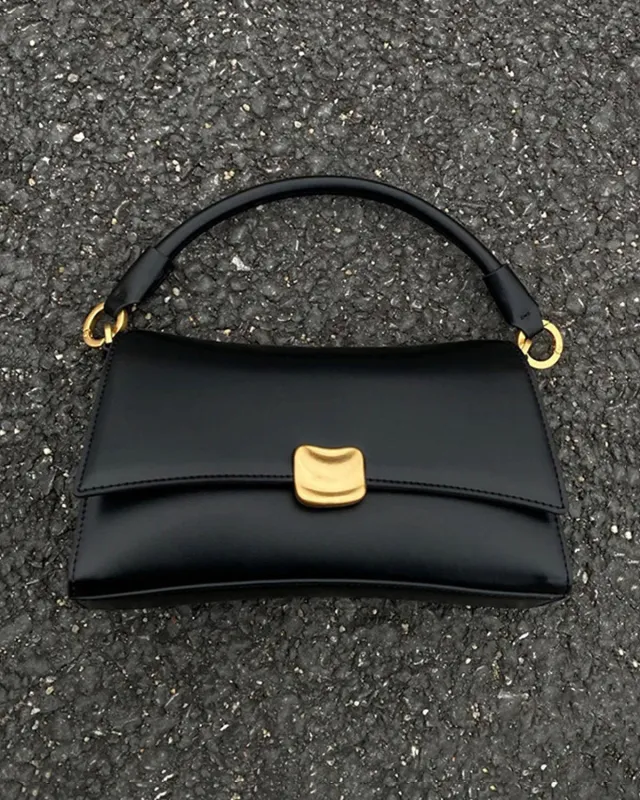 Women's Black Handbags sold by rihoas