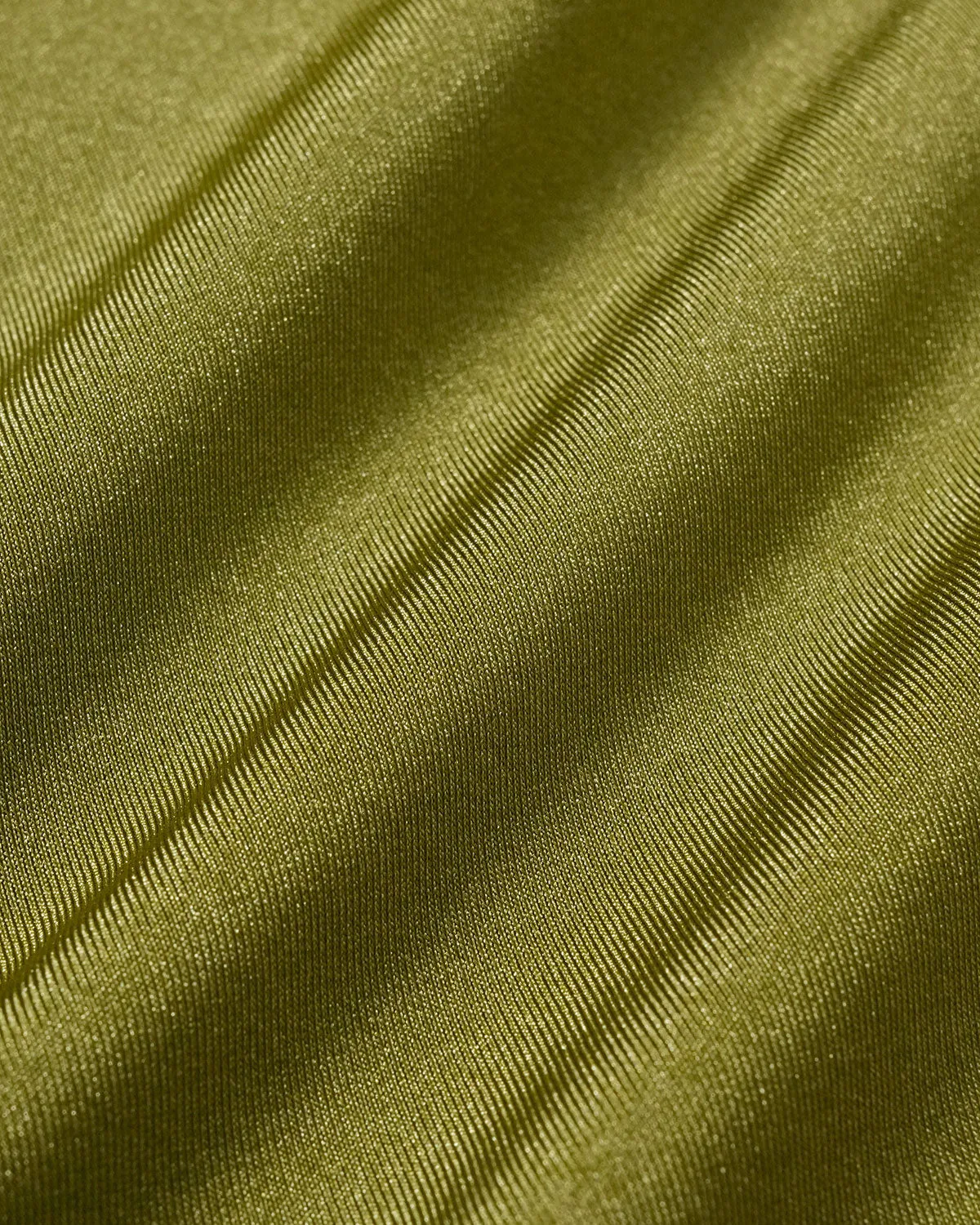 Green Ruffle Bralette One-Piece sold by rihoas product image thumbnail 3