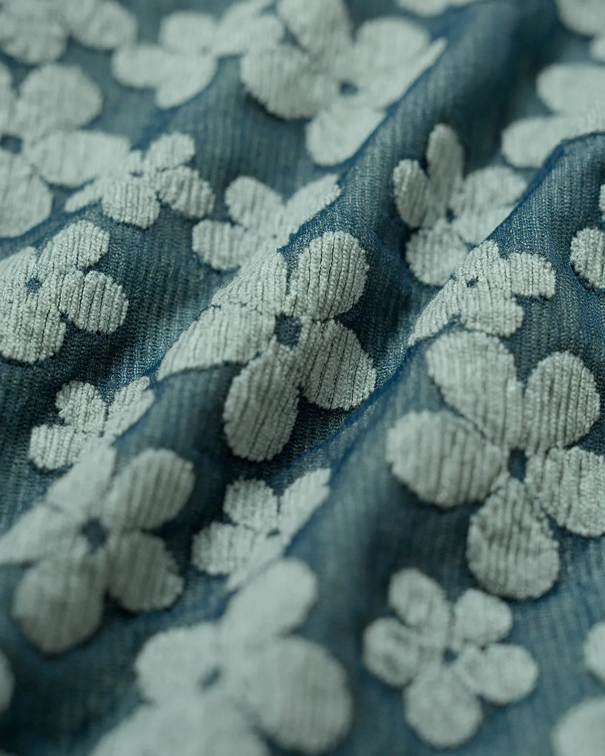 Green Floral Underwire Bikini Set sold by rihoas product image thumbnail 4