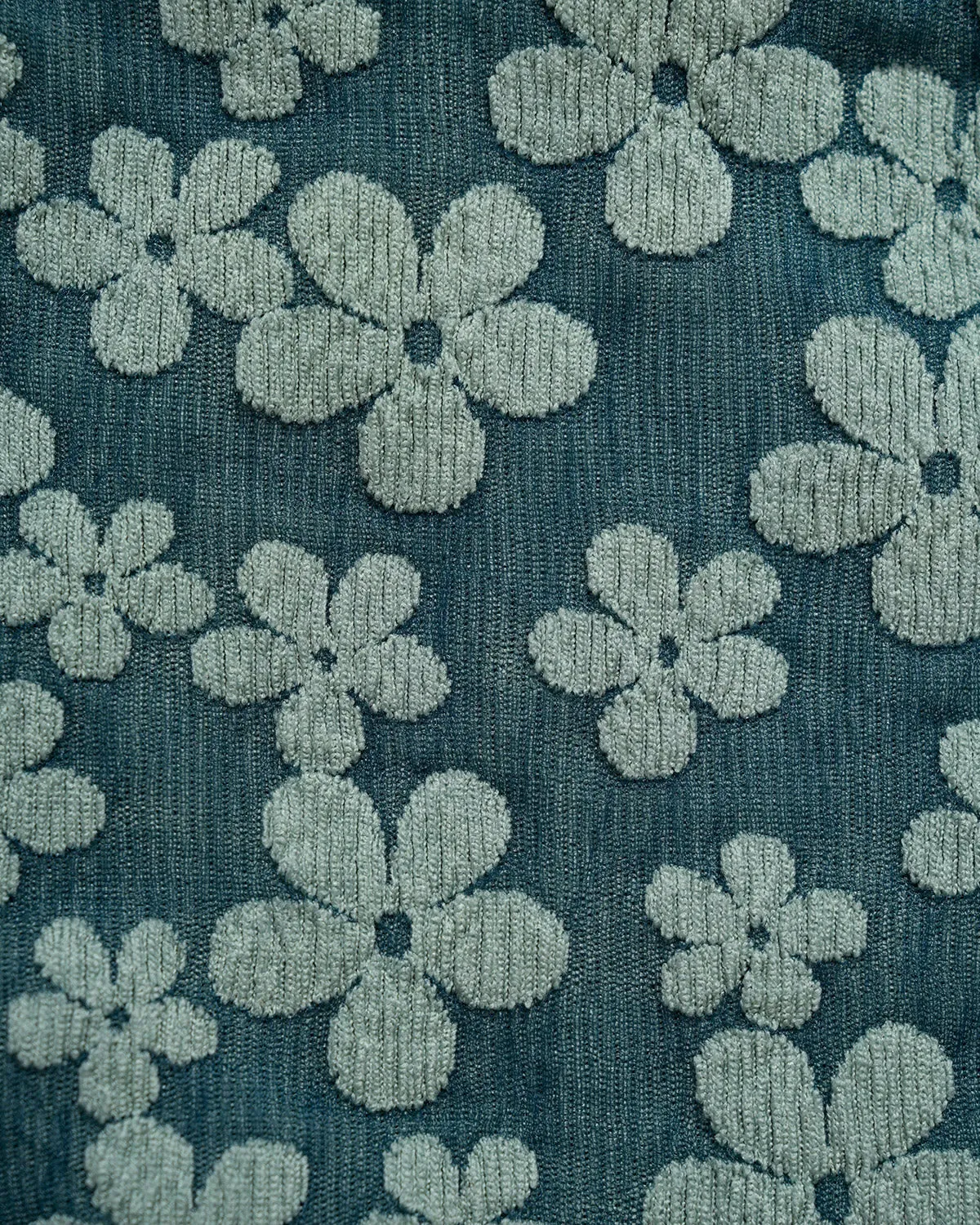 Green Floral Underwire Bikini Set sold by rihoas product image thumbnail 3