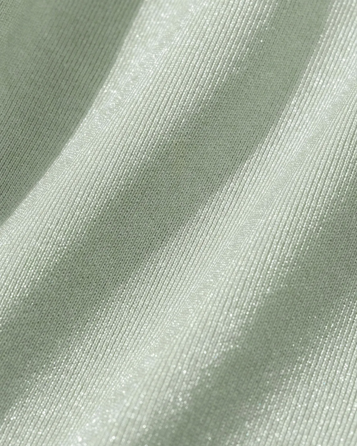 Green Contrasting Bandeau Bikini Set sold by rihoas product image thumbnail 4