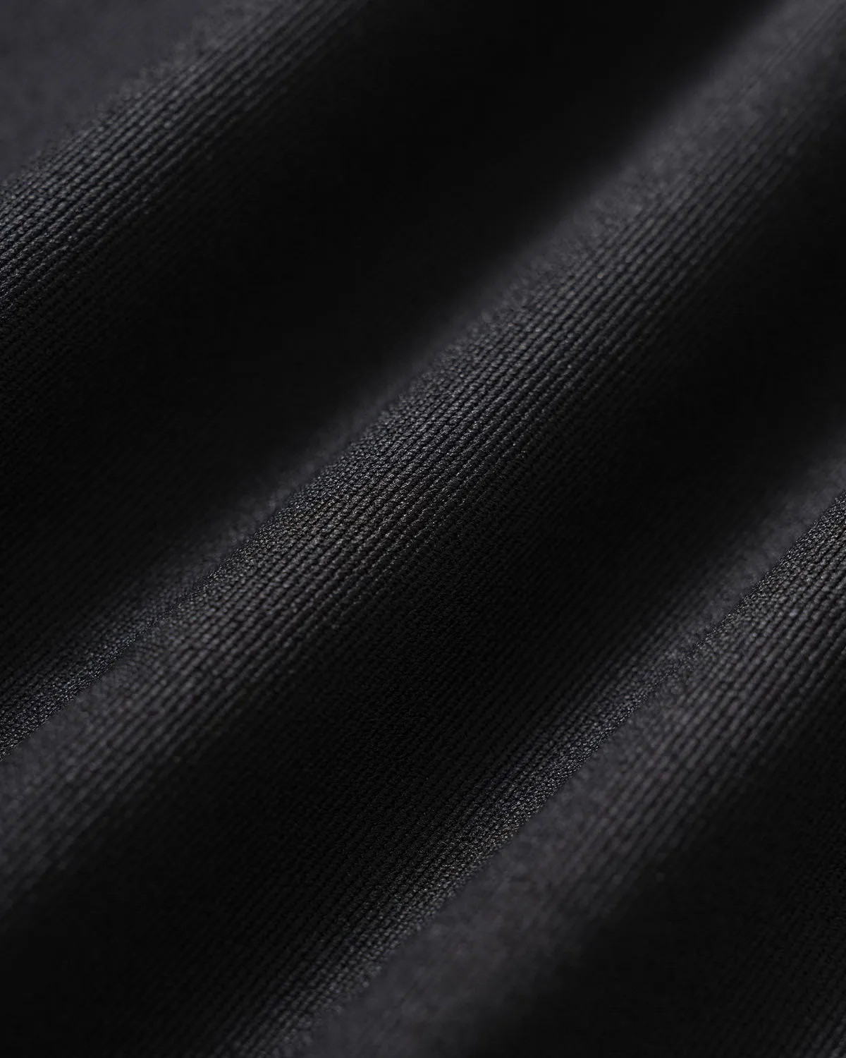 Black Straight Belted Pants sold by rihoas product image thumbnail 3