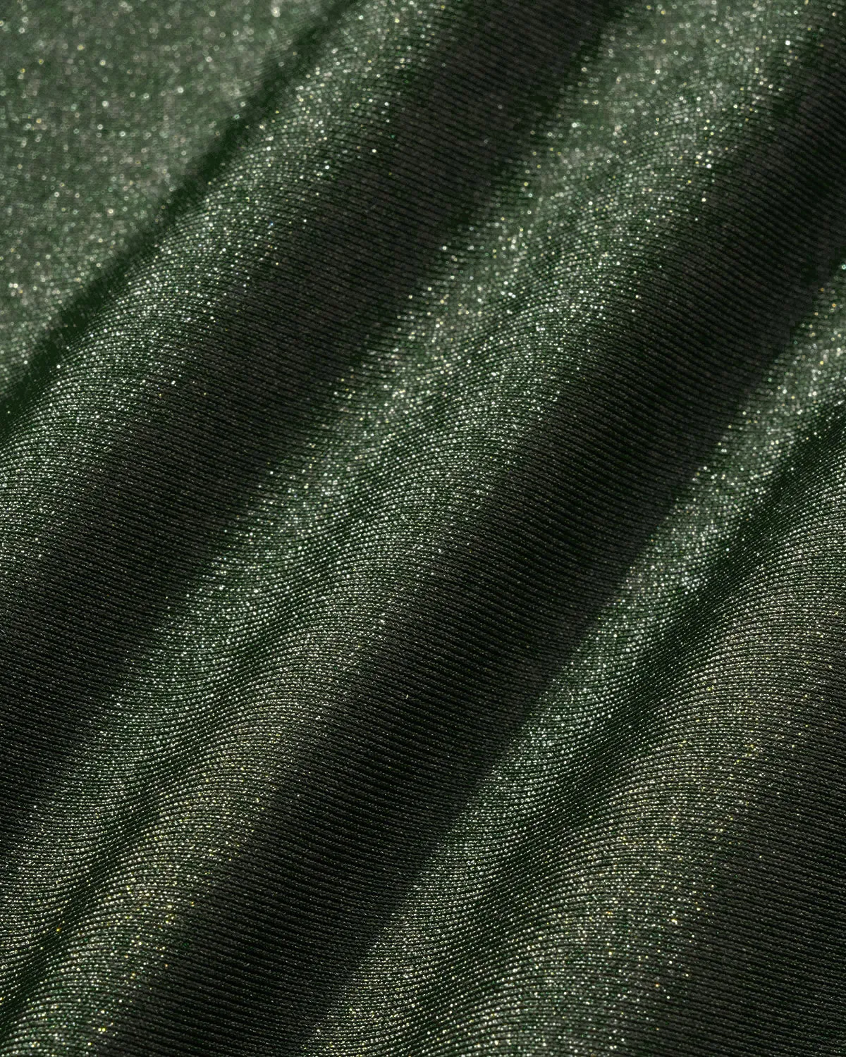 Green Contrasting Bralette Bikini Sets sold by rihoas product image thumbnail 3