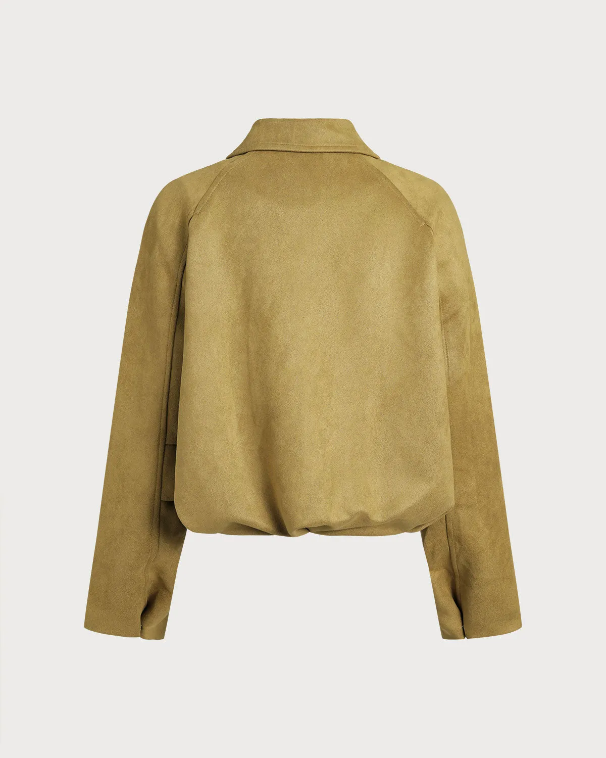 GInger Pocket Jacket sold by rihoas product image thumbnail 2