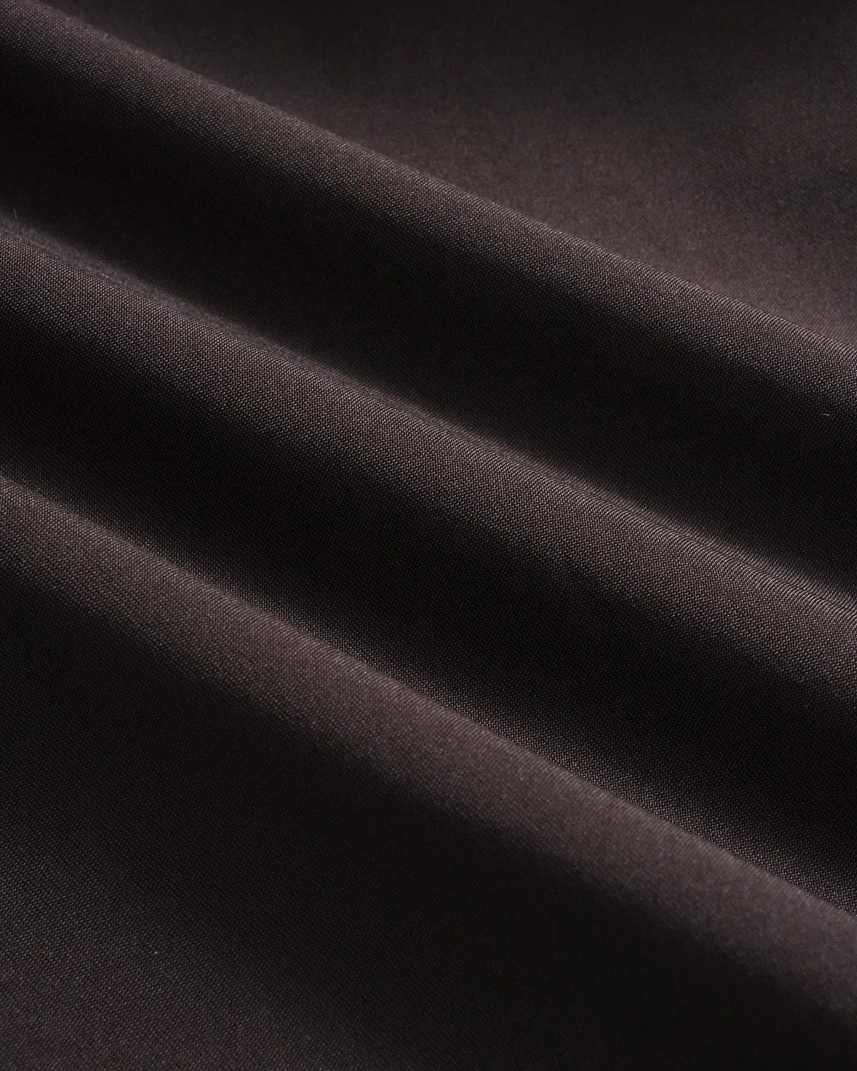 Coffee Double Breasted Cropped Jacket sold by rihoas product image thumbnail 3