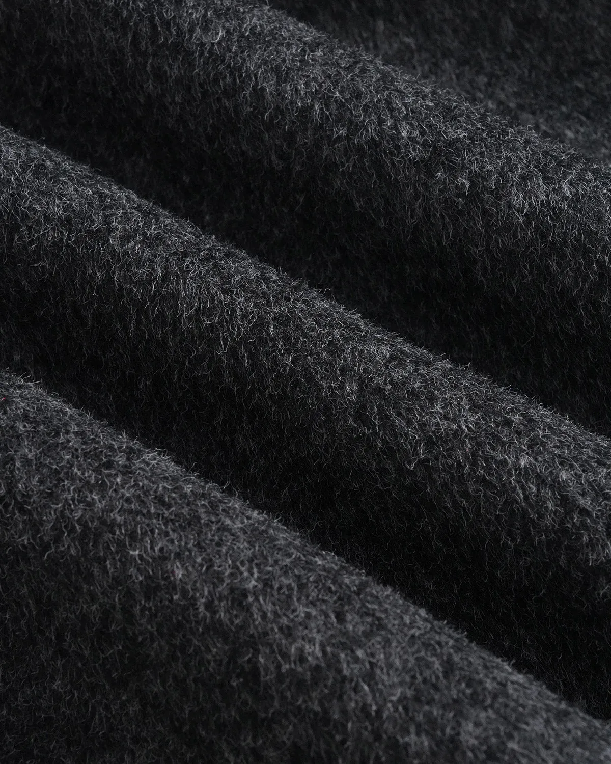 Grey Contrasting Pocket Jacket sold by rihoas product image thumbnail 3