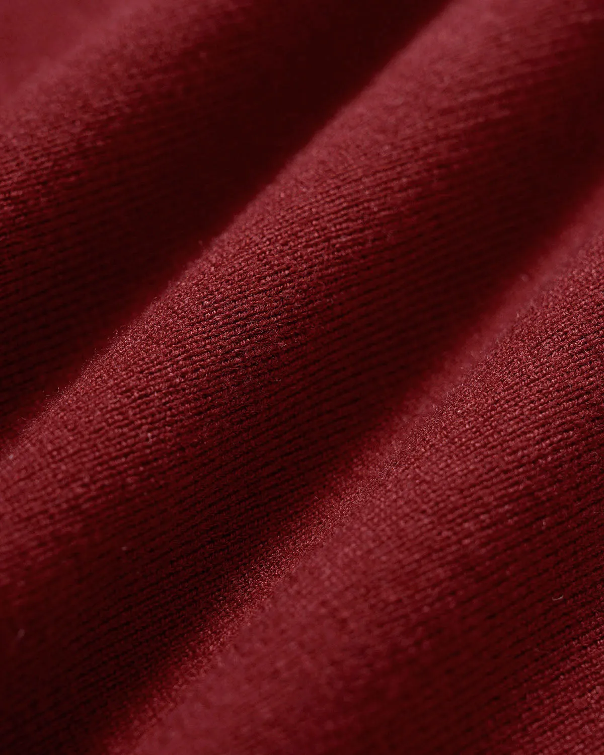 Red Square Neck Bell Sleeve Sweater Dress sold by rihoas product image thumbnail 3